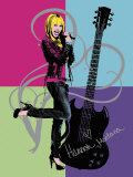 Hannah Montana: Let it Rock