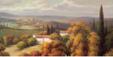 Tuscan Panorama
