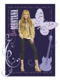 Hannah Montana: Golden Glamour Girl