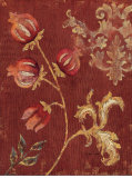 Chateau Pomegranate I