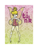Tink: Kiss My Wings