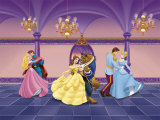 The Royal Ball