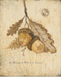 Gilded Oak