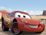 Lightning McQueen