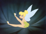Pouting Pixie