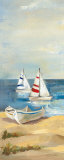 Sunny Beach Panel III