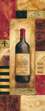 Chateau Vin Panel