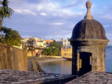 Old San Juan  Puerto Rico