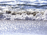 Gently Lapping Surf