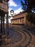 Alto Chavon  Dominican Republic  Caribbean