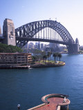 Sydney Harbor Bridge  Australia