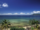 White Sand Beaches and Crystal Clear Waters  Madagascar