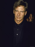 Actor Harrison Ford at the Premiere of the Film 
