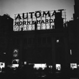 Horn and Hardat's "Browned Out" or Dimmed Lights  A Wartime Defensive Measure against Enemy Attack