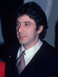 Actor Al Pacino