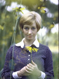 Actress Sandy Duncan
