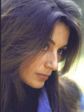 French Actress Anouk Aimee