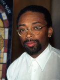Director Spike Lee