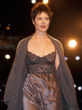 Actress Isabella Rossellini