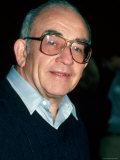 Actor Edward Asner