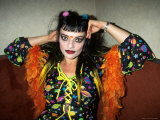 Singer Nina Hagen