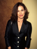 Actress Kim Delaney