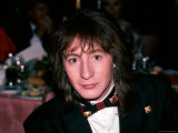 Singer Julian Lennon