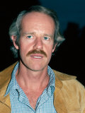 Actor Mike Farrell