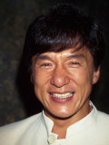 Actor Jackie Chan