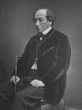 Benjamin Disraeli  Lord Beaconsfield