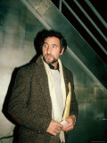 Actor Judd Hirsch