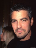 Actor George Clooney
