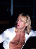Ballet Dancer Alexander Godunov