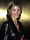 Actress Lori Loughlin