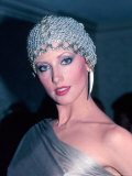 Actress Morgan Fairchild