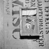 Dead Soldiers Possessions Sent to Kansas City Missouri to their families