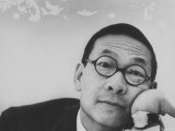 Architect Ieoh Ming Pei  Selected to Design the JFK Memorial Library