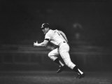 Baseball Player Mickey Mantle