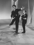 Music Vocal Group "Freddie and the Dreamers"