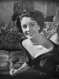 Actress Elizabeth Taylor