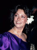 Actress Elizabeth Ashley