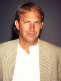 Actor Kevin Costner at Film Premiere of His 