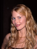 Model Claudia Schiffer