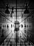 Ervand Kogbetliantz Who Has Developed a Three Dimensional Form of Chess