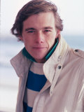 Actor Christopher Atkins