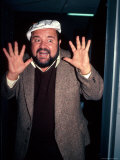 Actor Dom DeLuise