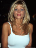 Actress Donna D'Errico