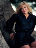 Actress Lydia Cornell
