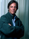 Actor Richard Chamberlain