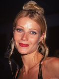 Actress Gwyneth Paltrow